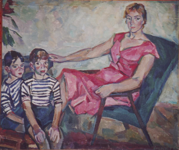 andronov