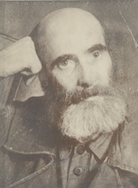 Abram Agranovsky